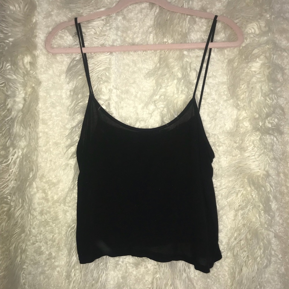 Brandy Melville tank top